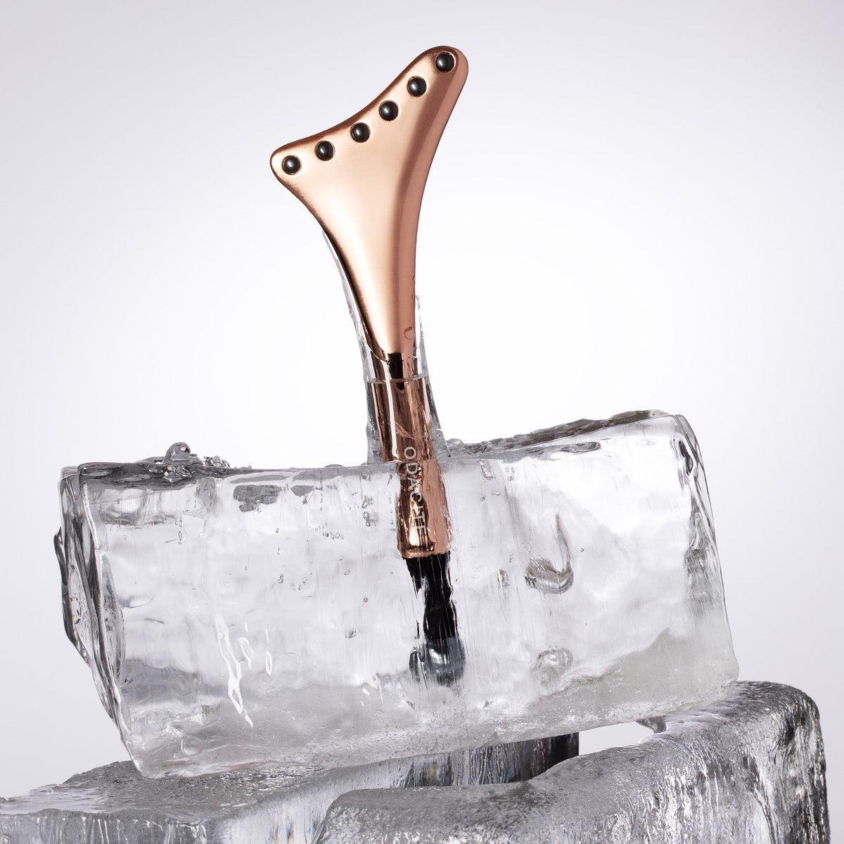 Odacite-Cryo-Tech Facial Tool-