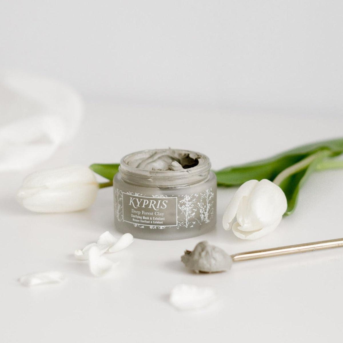 KYPRIS Beauty-Deep Forest Clay-Deep Forest Clay-