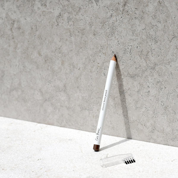 Almond Brow Pencil - Makeup - Ere Perez - EP_PencilBrow_02 - The Detox Market | 