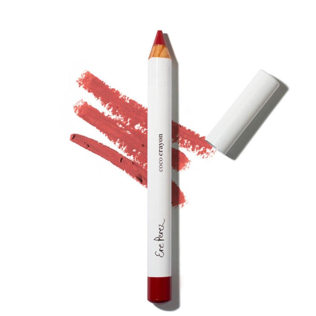 Ere Perez-Coco Crayon-Makeup-ErePerez-CocoCrayon-640x960-WEB-Charm2-The Detox Market | Charm - Burnt Peach