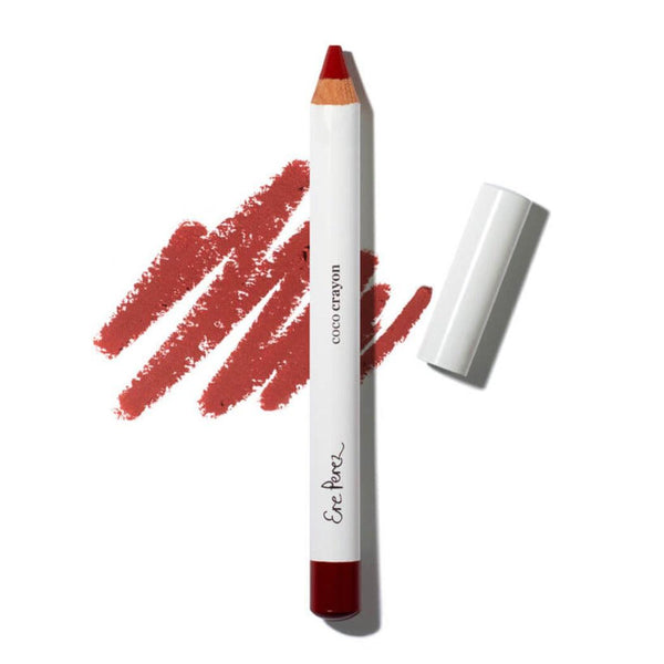 Ere Perez-Coco Crayon-Makeup-ErePerez-CocoCrayon-640x960-WEB-Wild2-The Detox Market | Wild - Deep Saffron