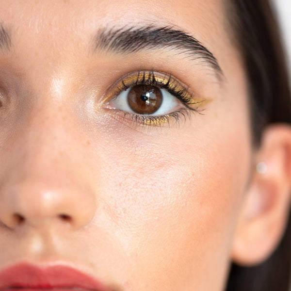 Jojoba Eye Pencil - Makeup - Ere Perez - ErePerez-JojobaEyePencil-640x960-Oro5 - The Detox Market | Oro