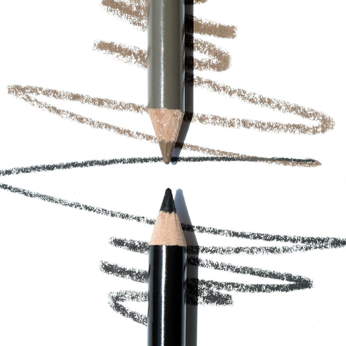 Graphite Brow Pencil - Makeup - 19/99 Beauty - GBP001-4 - The Detox Market | Always