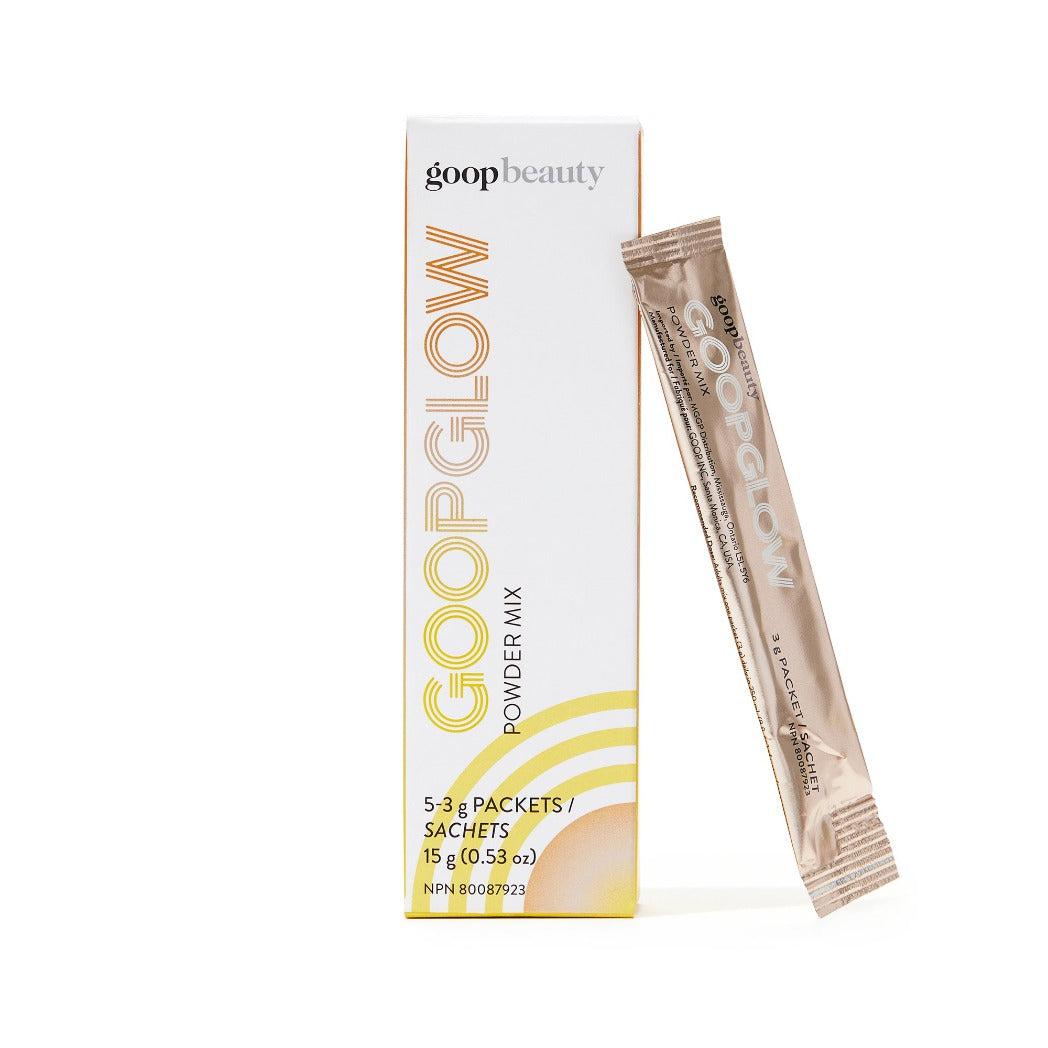 Goop-GOOPGLOW Powder Mix-5 pack