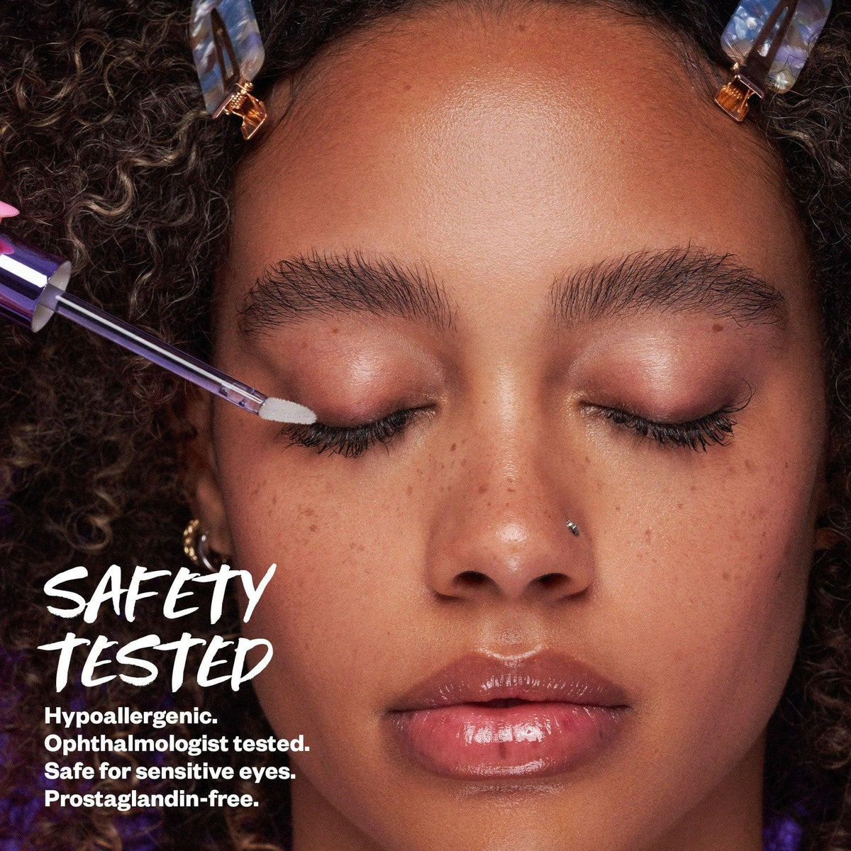 Kosas-Growpotion - Fluffy Lash + Brow Boosting Serum-