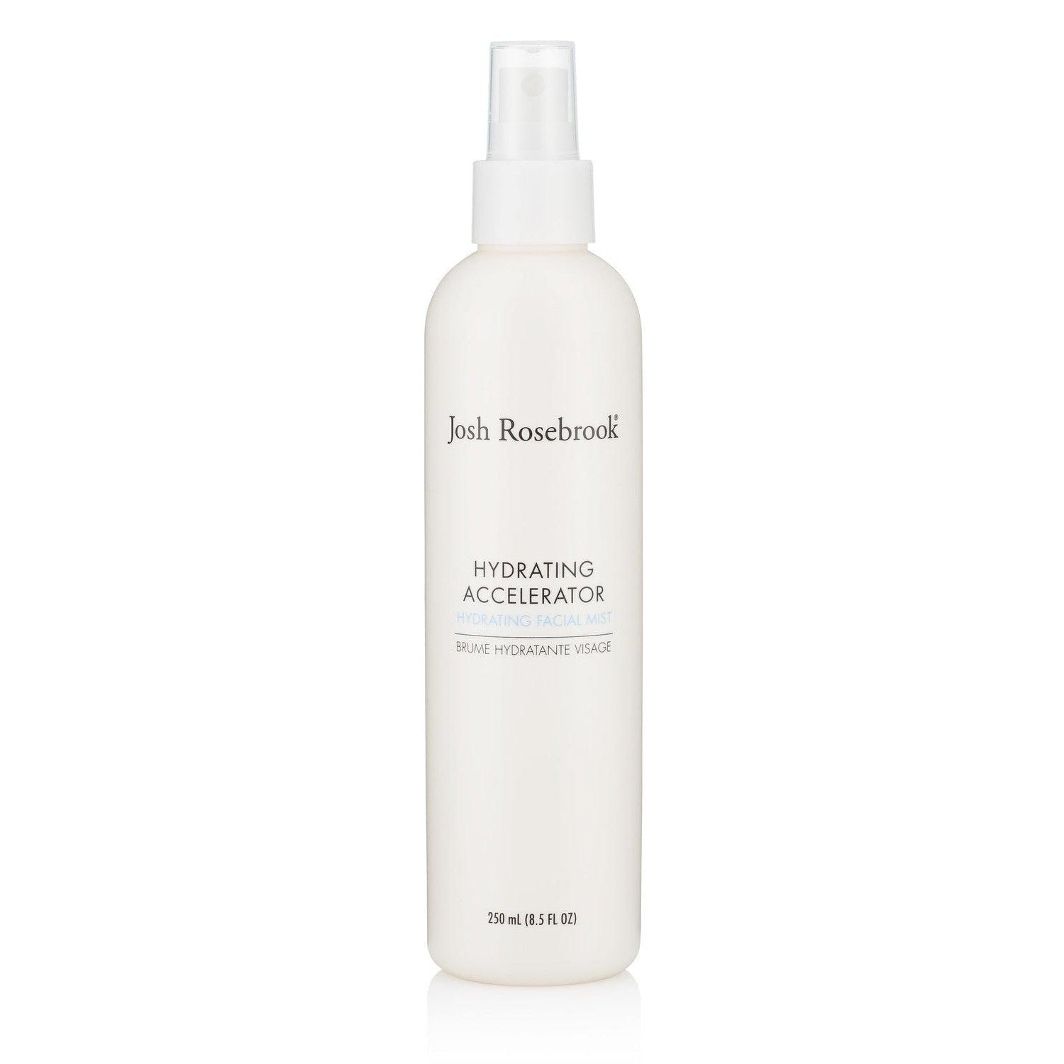 Josh Rosebrook-Hydrating Accelerator-Ocean Waste Plastic - 8.5 oz