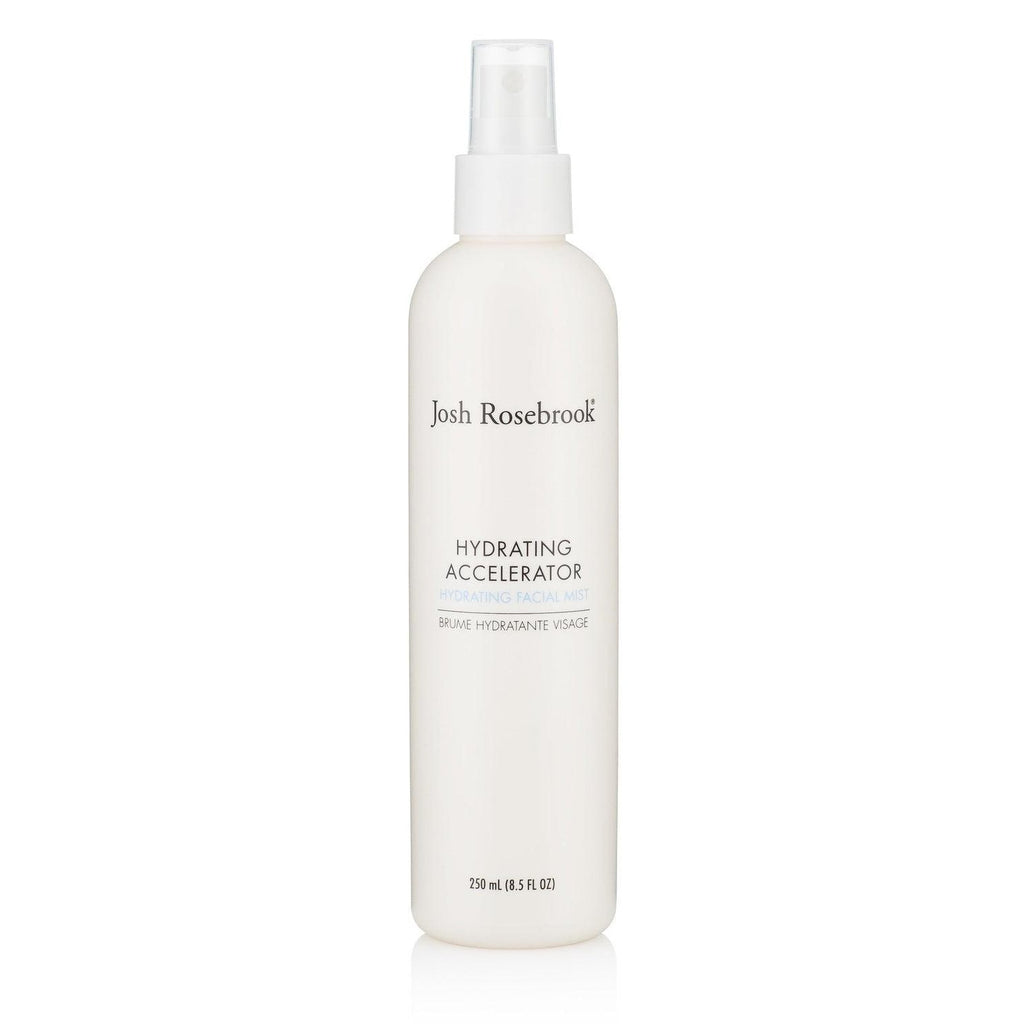 Josh Rosebrook-Hydrating Accelerator-Ocean Waste Plastic - 8.5 oz