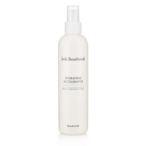 Josh Rosebrook-Hydrating Accelerator-Ocean Waste Plastic - 8.5 oz