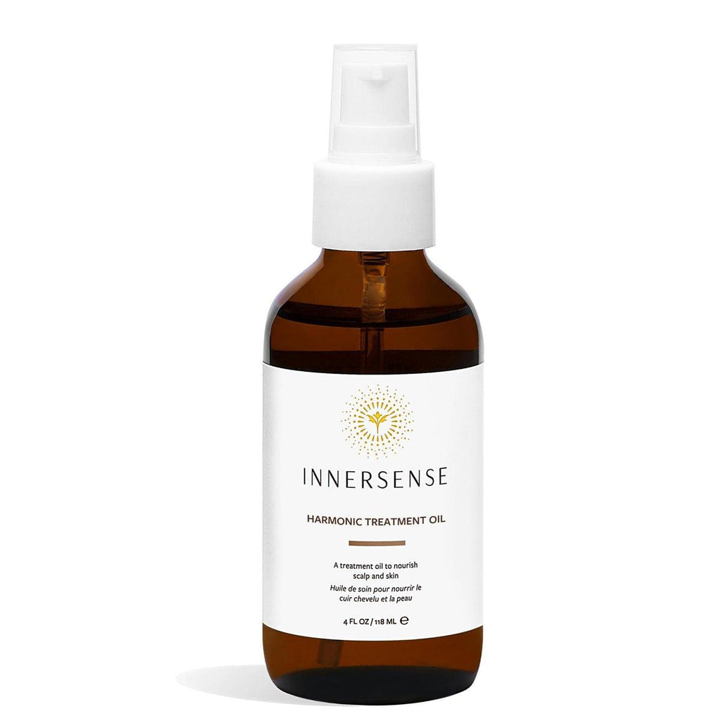 Innersense-Harmonic Treatment Oil-4 oz