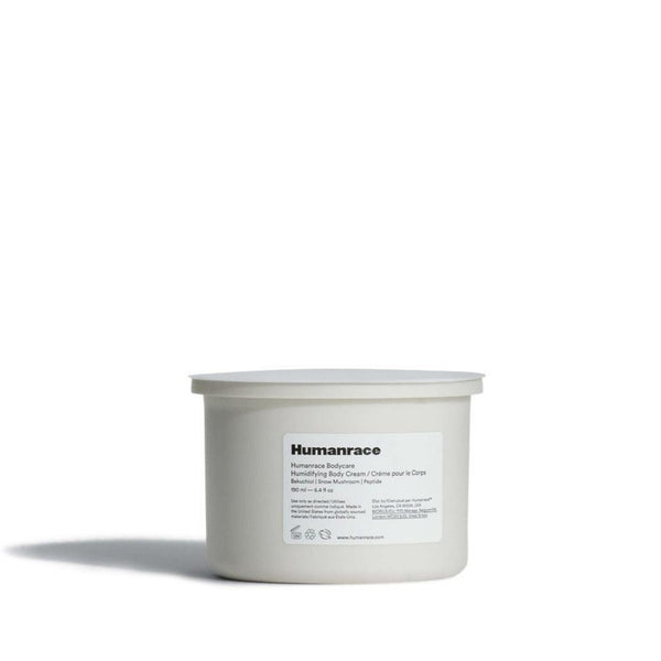 Humanrace-Humidifying Body Cream-Refill