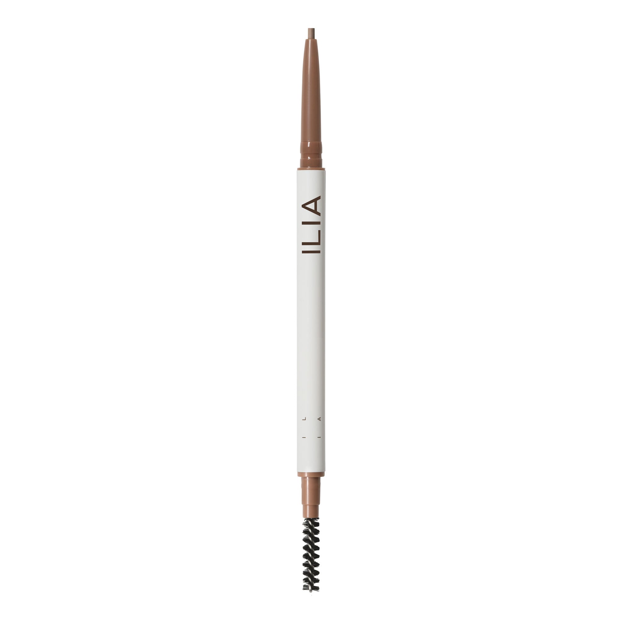 In Full Micro-Tip Brow Pencil - Makeup - ILIA - ILIA_2023_IN_FULL_BROW_PENCIL_OPEN_BLONDE - The Detox Market | Blonde