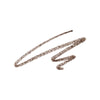 In Full Micro-Tip Brow Pencil - Makeup - ILIA - ILIA_2023_IN_FULL_BROW_PENCIL_SWATCH_DARK-BROWN - The Detox Market | 