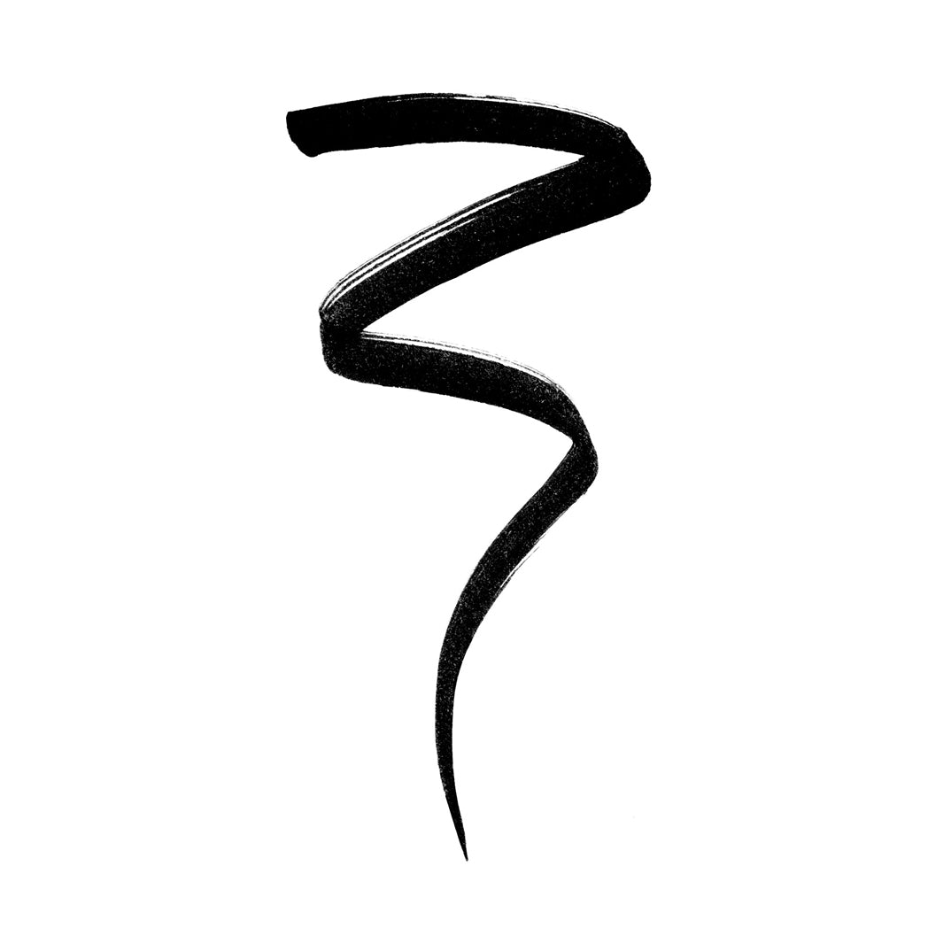 ILIA-Clean Line Liquid Liner Midnight Express-Makeup-ILIA_Clean-Line-Liquid-Liner_swatch_copy-The Detox Market | 