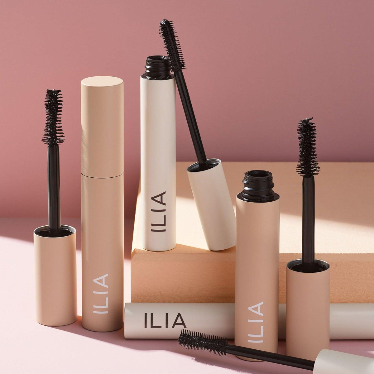 Fullest Volumizing Mascara - Makeup - ILIA - ILIA_LLM_Fullest - The Detox Market | 