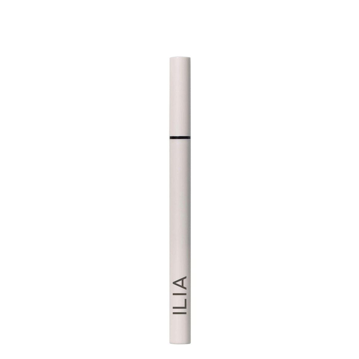 Clean Line Liquid Liner Midnight Express - Makeup - ILIA - ILIA_Liquid-Liner_Closed - The Detox Market | 
