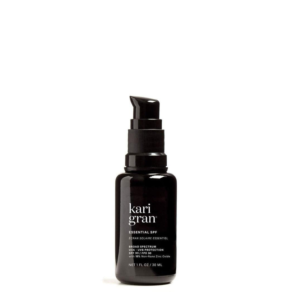 Kari Gran-Essential SPF 30-Sun Care-KGSPF30_1-The Detox Market | 30ml