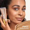 Glow I.V. Vitamin-Infused Skin Enhancer - Makeup - Kosas - V_PDP_02_Boost_Shade - The Detox Market | Boost - sheer medium rose gold