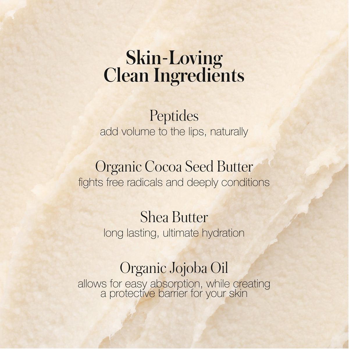 Liplights Cream Lip Gloss - Makeup - RMS Beauty - LIPLIGHTS-INGREDIENTS-10_jpg - The Detox Market | Always