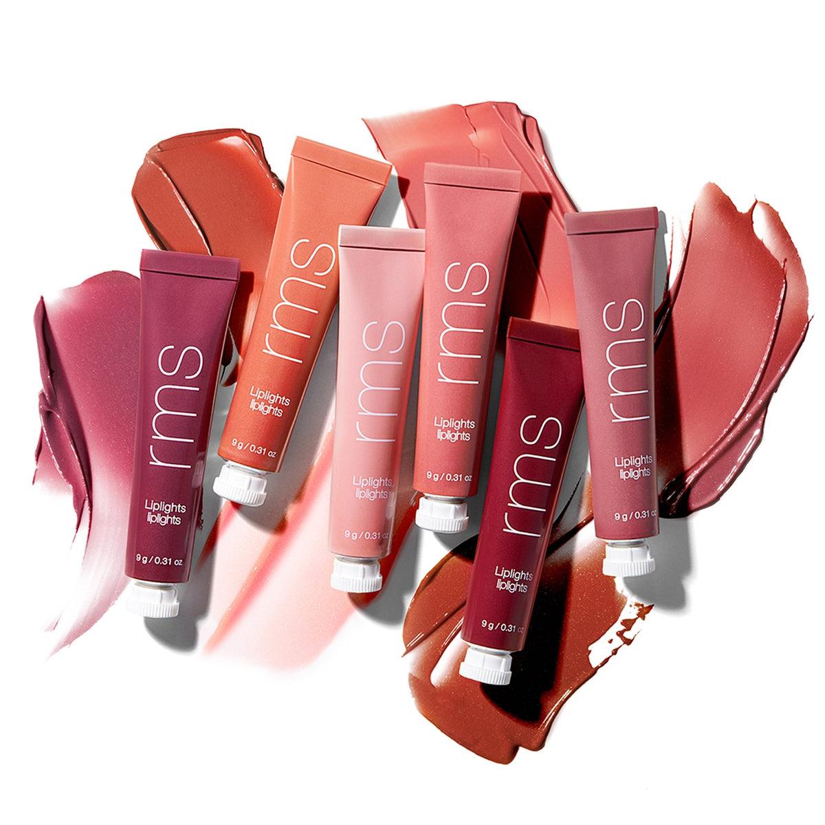Liplights Cream Lip Gloss - Makeup - RMS Beauty - LIPLIGHTS-LIFESTYLE-13_jpg - The Detox Market | Always