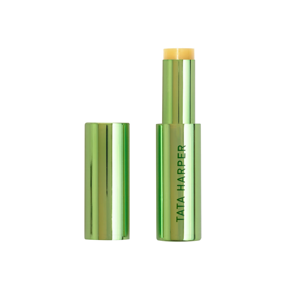 Lip Creme - Makeup - Tata Harper - Lip_Bare-PDP-no-shadow - The Detox Market | Bare - clear