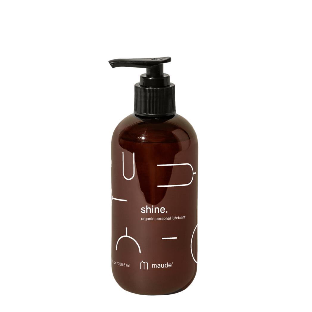 maude-Shine Organic-