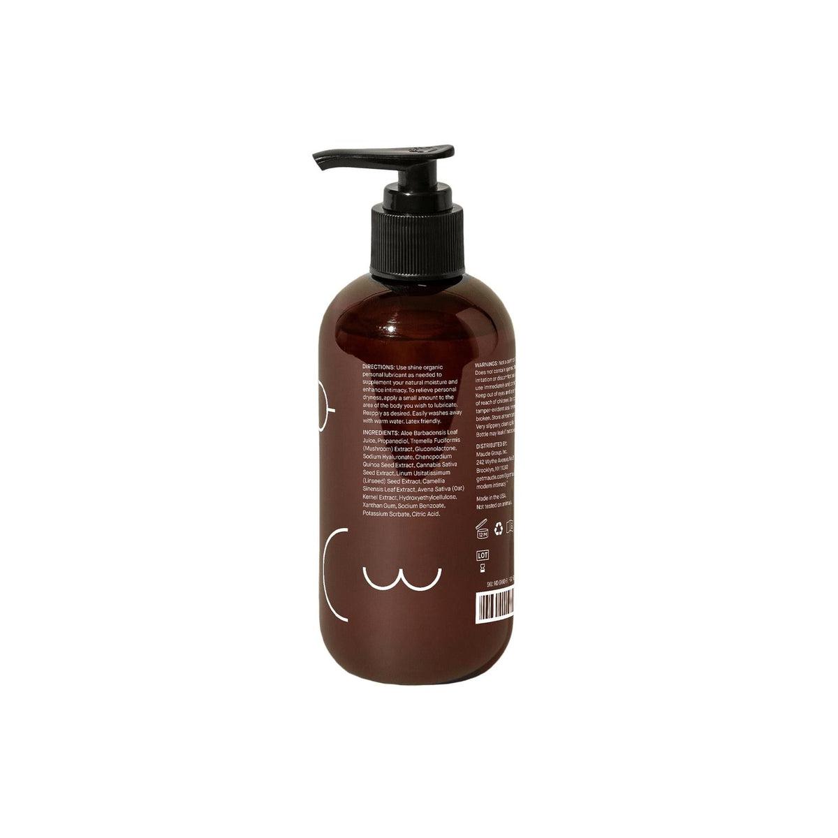 maude-Shine Organic-