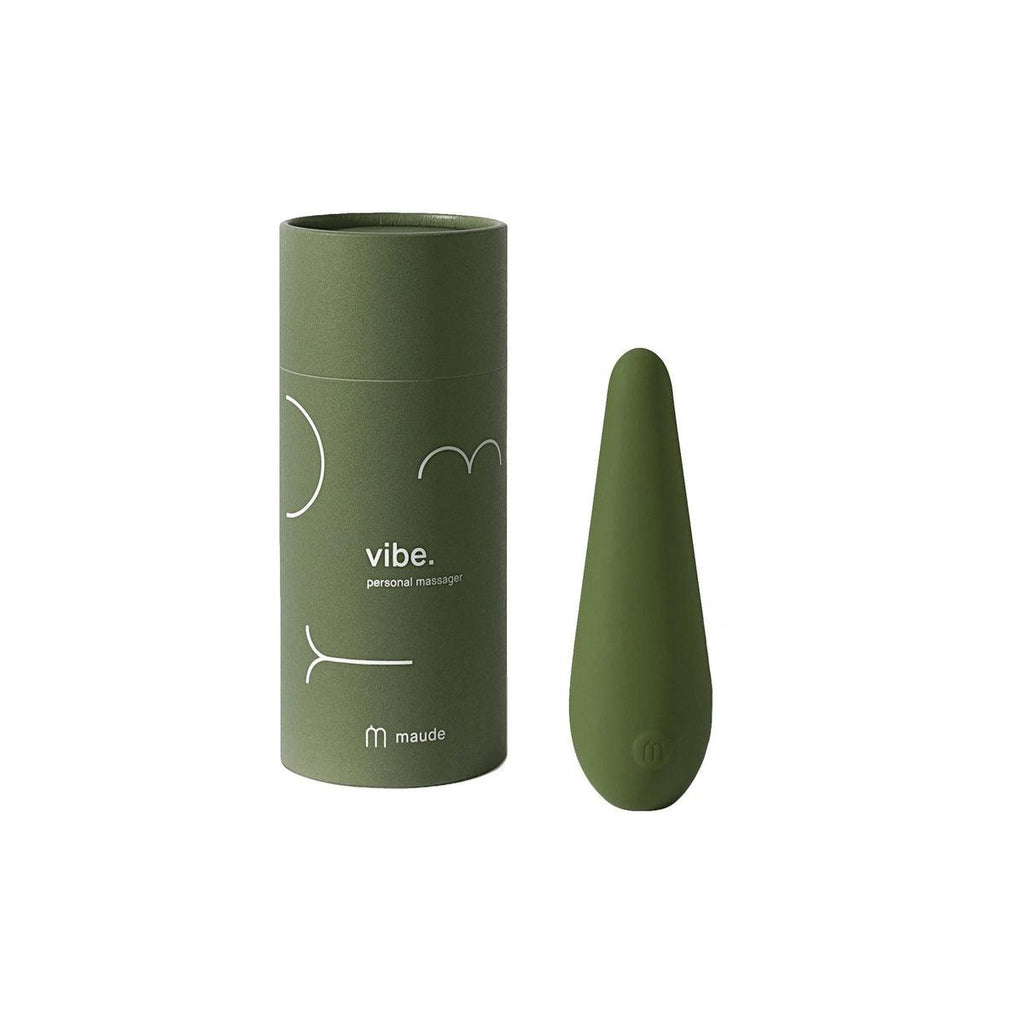 maude-Vibe (Green)-