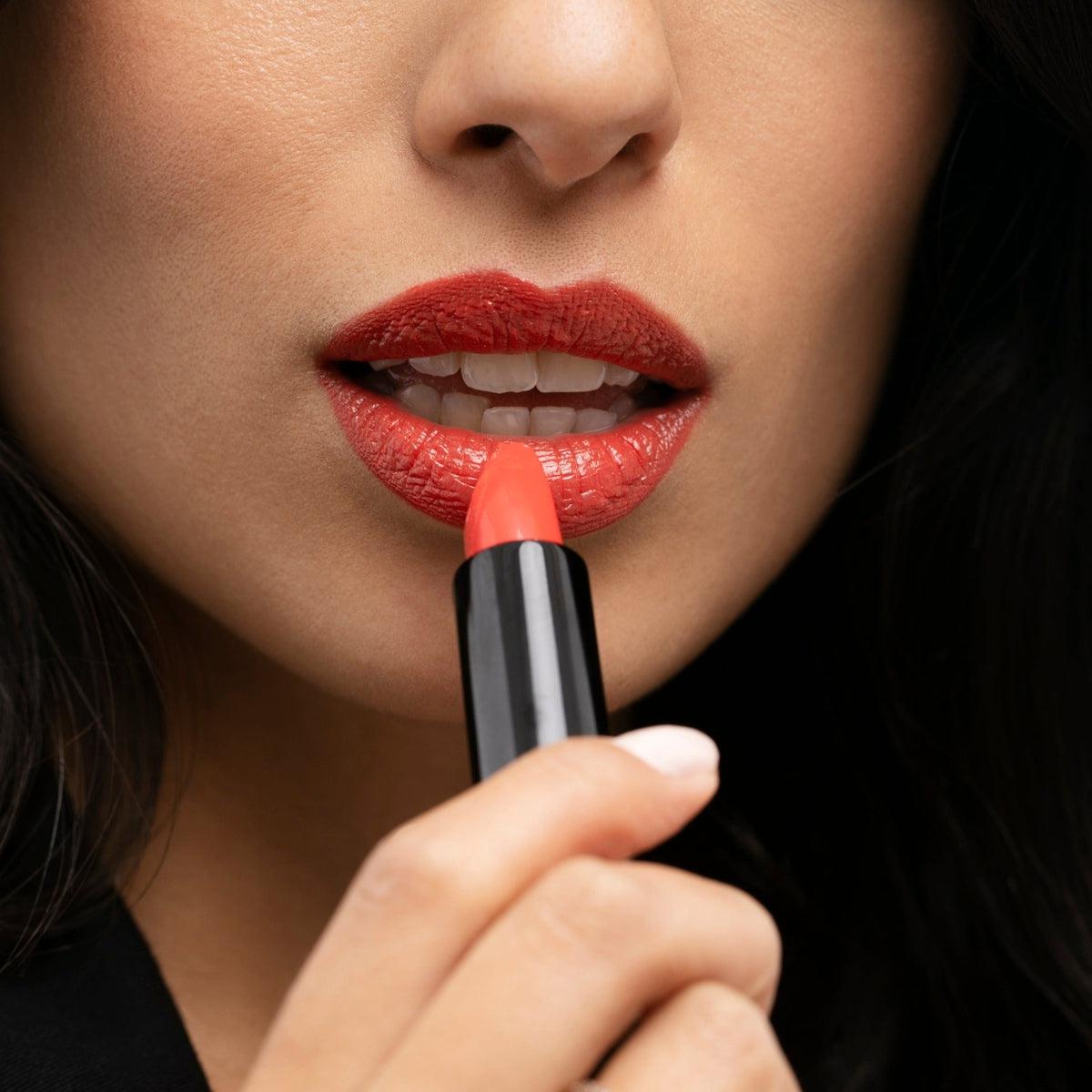 Mexico City at 9PM - Makeup - Madame Gabriela Beauty - MadameG-2086_ok - The Detox Market | 