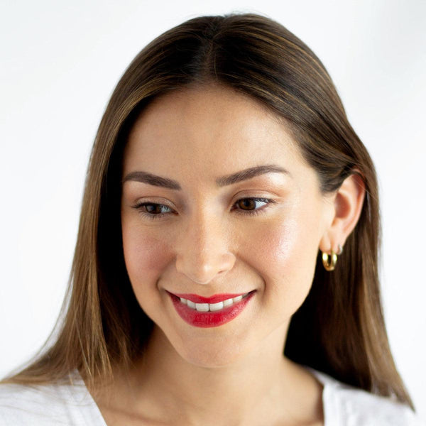 Almond Brow Pencil - Makeup - Ere Perez - Melissa_L1_03 - The Detox Market | 