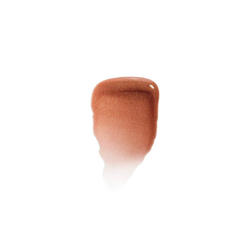 Lip Gloss - Makeup - Minori - Minori_ProductsShots_SWATCH-Lipgloss-Cozy - The Detox Market | Cozy - Warm Nude