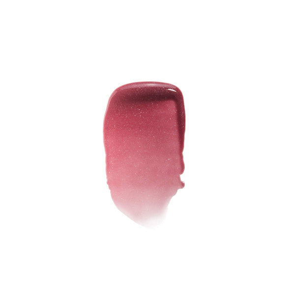 Lip Gloss - Makeup - Minori - Minori_ProductsShots_SWATCH-Lipgloss-Juneberry - The Detox Market | Juneberry - Cool Berry