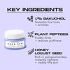 Herbivore-Moon Dew 1% Bakuchiol + Peptides Retinol Alternative Eye Cream-