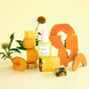Herbivore-Nova 15% Vitamin C + Turmeric Brightening Serum-