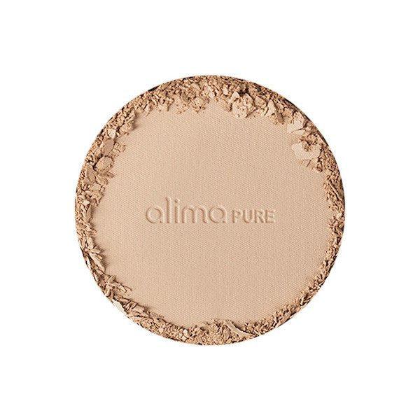 Alima Pure-Pressed Foundation Refill-Makeup-Nutmeg-Pressed-Foundation-with-Rosehip-Antioxidant-Complex-Alima-Pure_1024x1024_962143d0-856f-4c9b-95e3-3d7b3d3421ae-The Detox Market | Nutmeg (medium neutral/beige) Refill