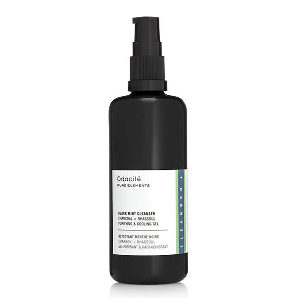 Oda_-_black_mint_bottle1-The Detox Market - Canada