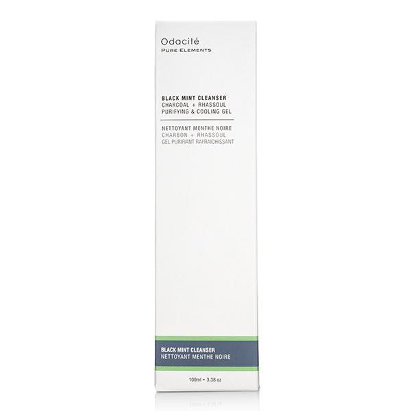 Oda_-_black_mint_cleanser-The Detox Market - Canada