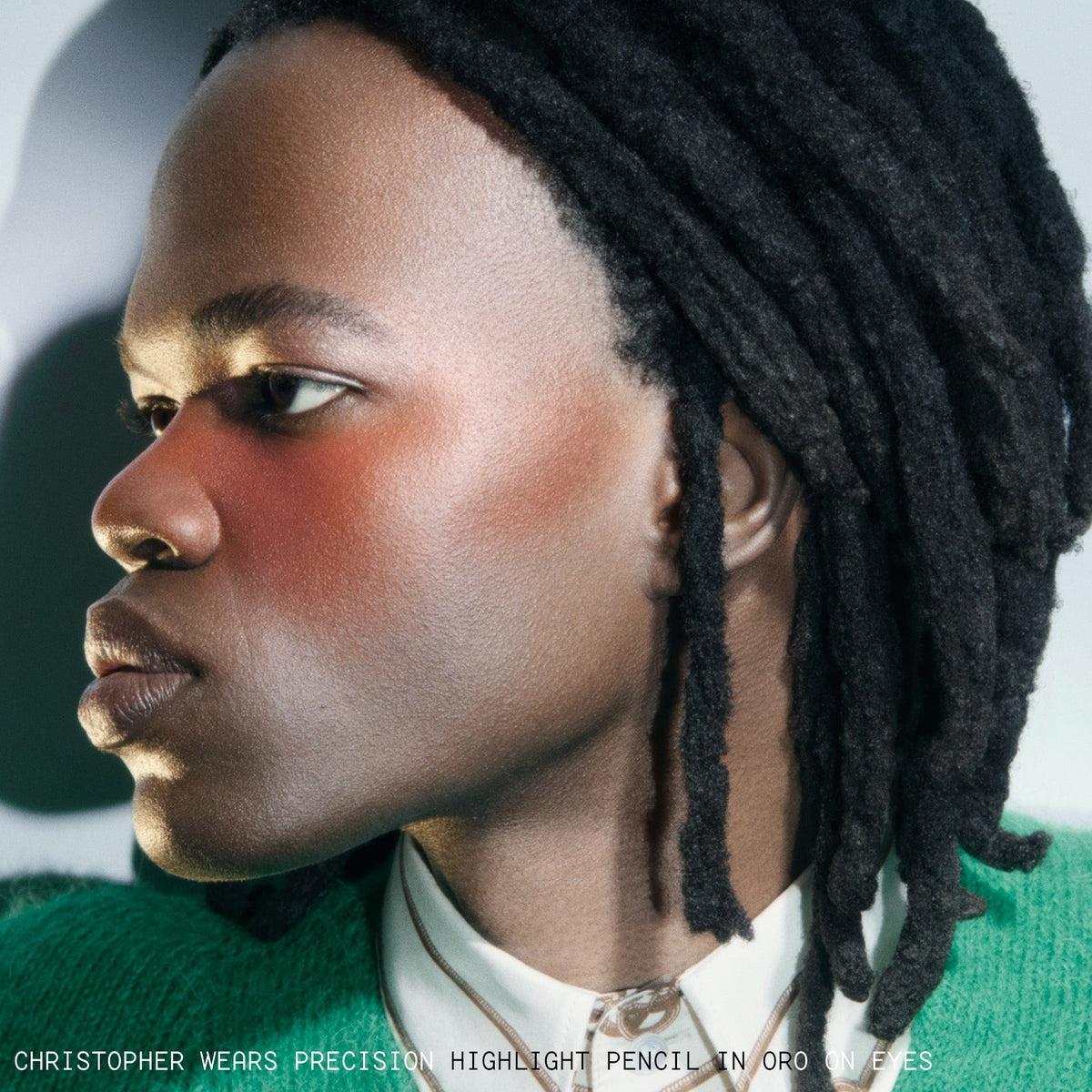 19/99 Beauty-Precision Highlight Pencil-Makeup-PCP0012-4-The Detox Market | Oro