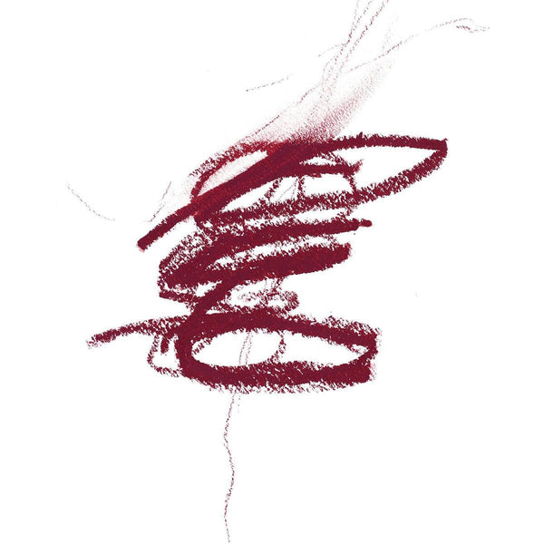 19/99 Beauty-Precision Colour Pencil-Makeup-PCP009-3-The Detox Market | Bor - a rich Burgundy red with berry-plum undertones