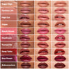 Weightless Lip Color Nourishing Satin Lipstick - Makeup - Kosas - PDP-ALL-Lipstick-10-shades - The Detox Market | Always