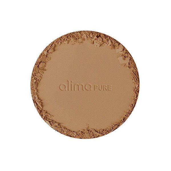 Alima Pure-Pressed Foundation Refill-Makeup-Pecan-Pressed-Foundation-with-Rosehip-Antioxidant-Complex-Alima-Pure_1024x1024_feb548e8-a7f3-47d1-96e3-322bc6b317d7-The Detox Market | Pecan (medium deep/neutral beige) Refill