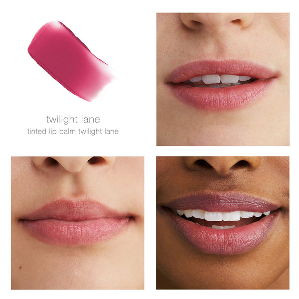 RMS Beauty-Daily Tinted Lip Balm - RMS_LB2_TWILIGHTLANE_816248021765_LIPSWATCH - The Detox Market | Twilight Lane