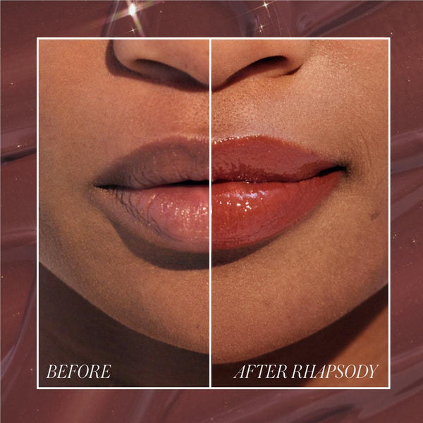 Liplights Cream Lip Gloss - Makeup - RMS Beauty - RMS_Liplights_LLG6_Rhapsody_816248025855_beforeandafter_06 - The Detox Market | Rhapsody - Spicy cinnamon