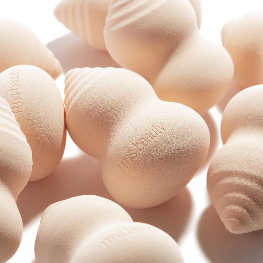 Skin2Skin Beauty Sponge - Makeup - RMS Beauty - RMS_SPONGE_NOPRODUCT - The Detox Market | 