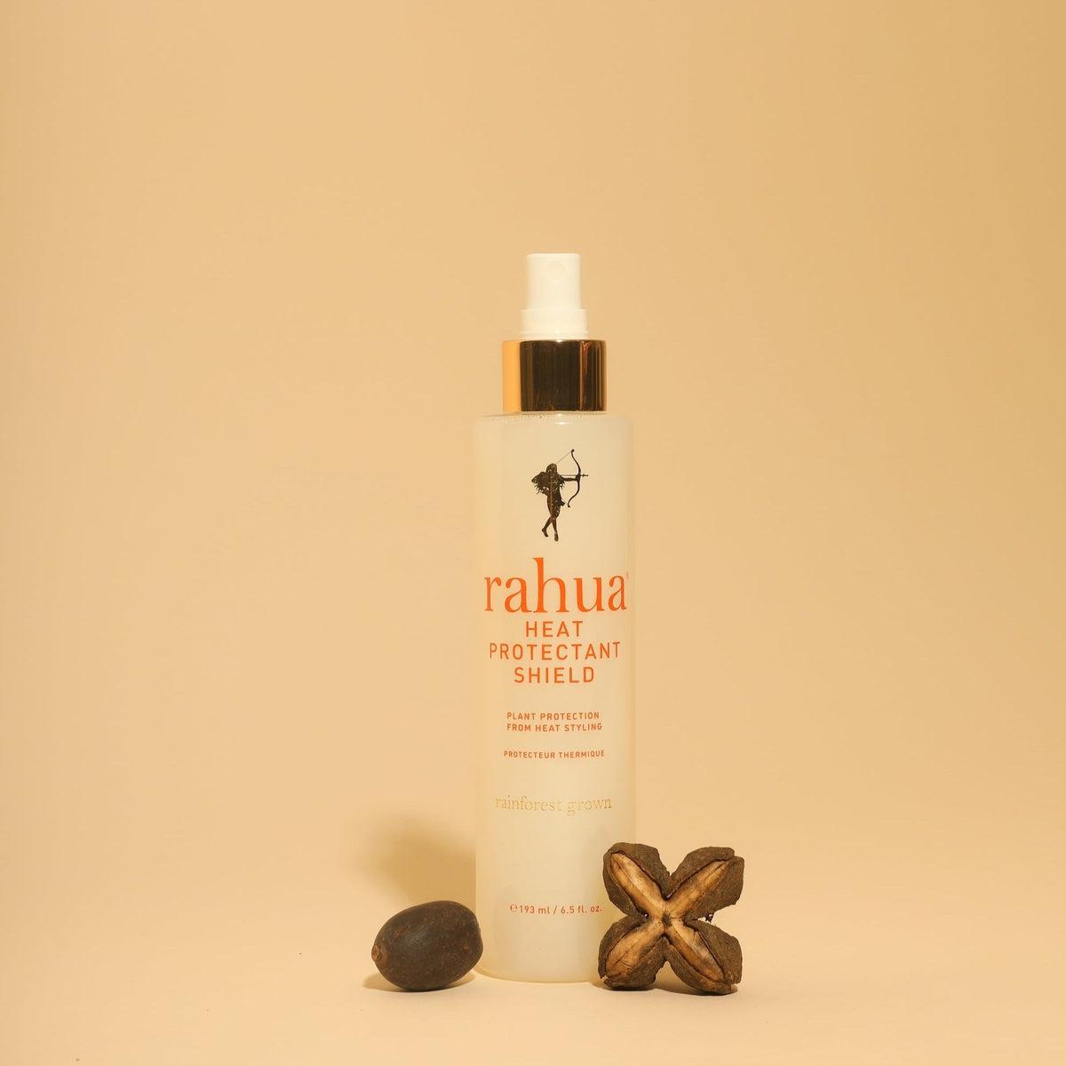 Rahua-Heat Protectant Shield-