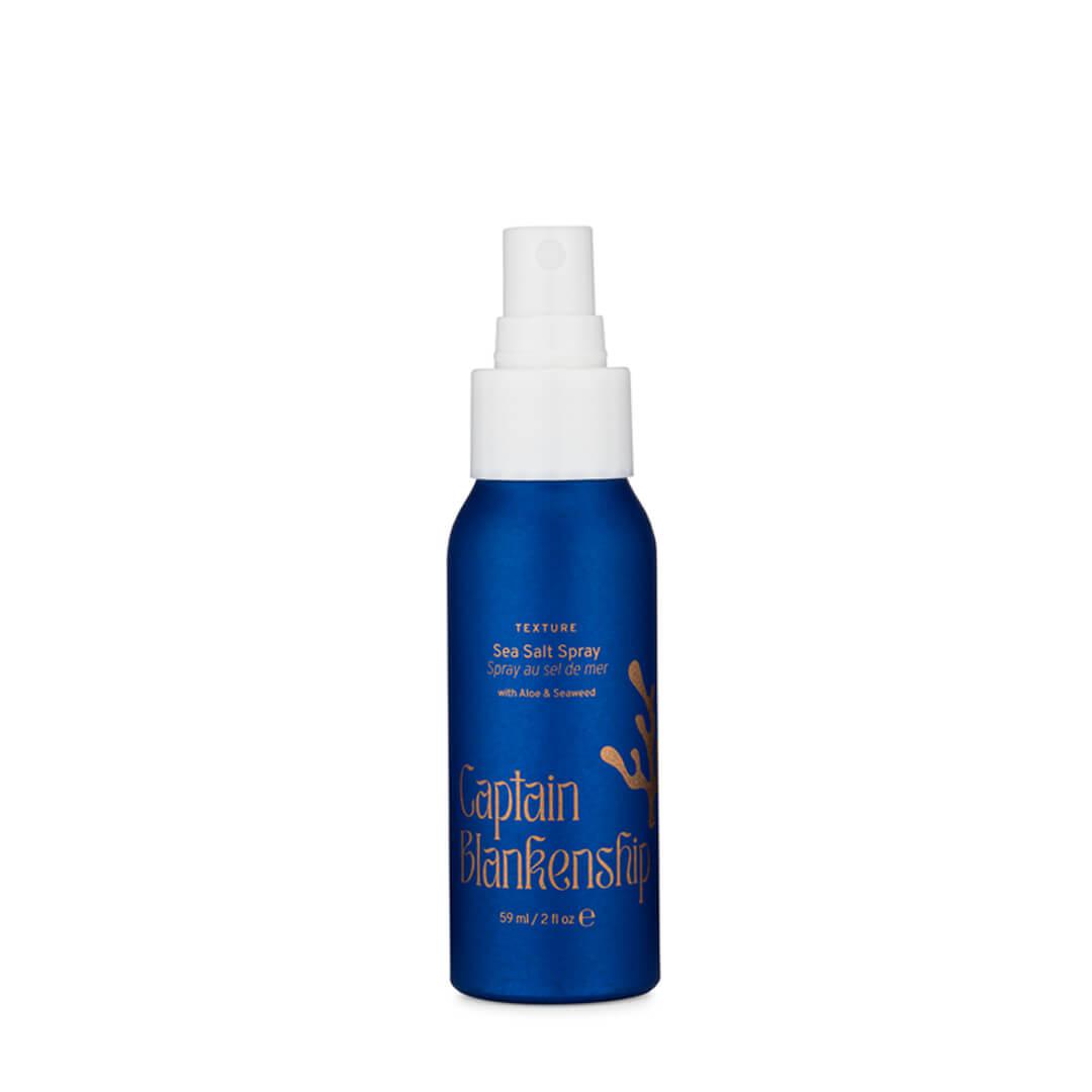 Captain Blankenship-Texture Sea Salt Spray-2oz