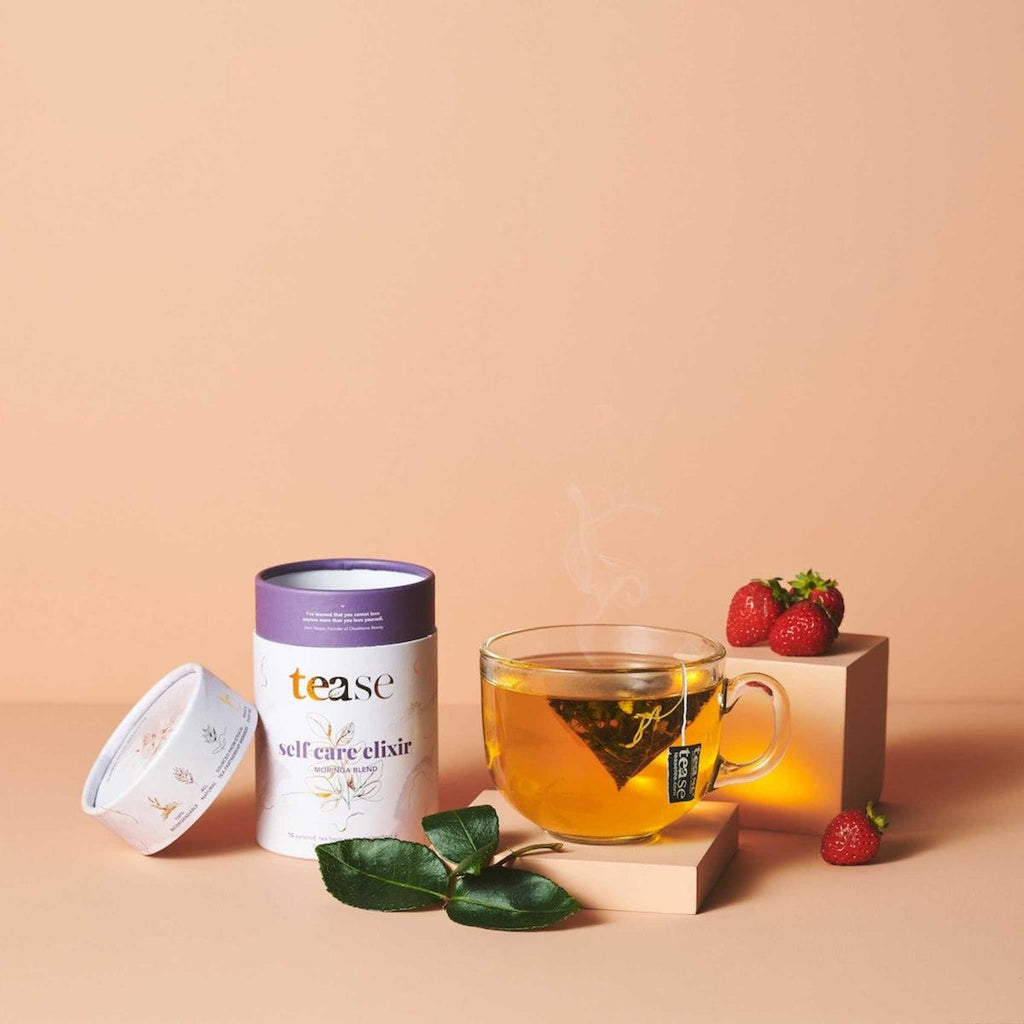 Tease-Self Care Elixir-