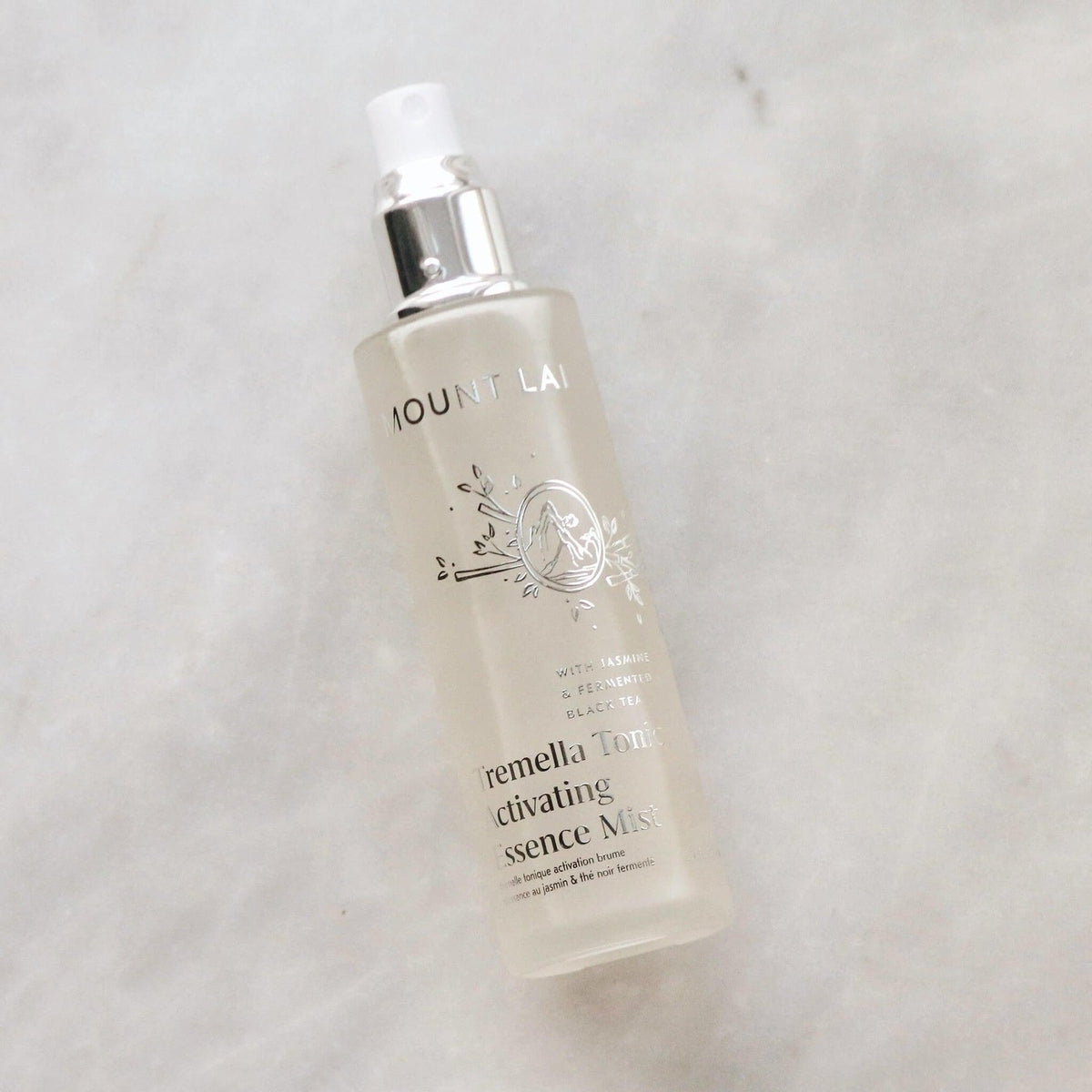 Mount Lai-Tremella Tonic Activating Essence Mist-