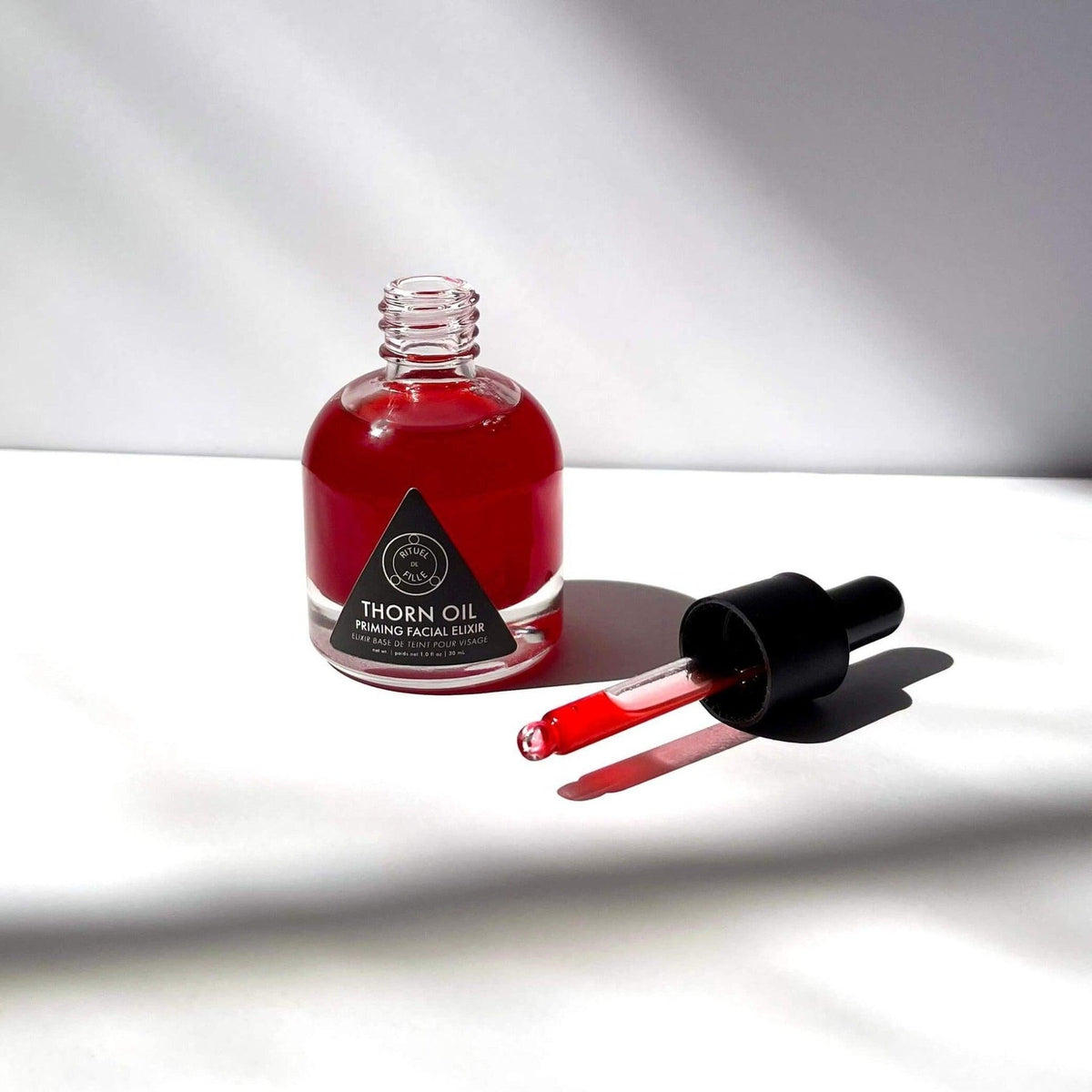 Rituel de Fille-Thorn Oil Priming Facial Elixir-