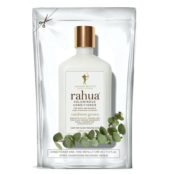 Rahua-Voluminous Conditioner-Voluminous Conditioner - Refill