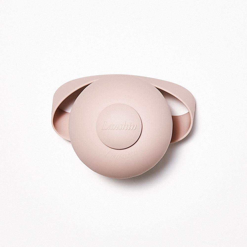 Lanshin-Massager by ACERA - Salt Pink-